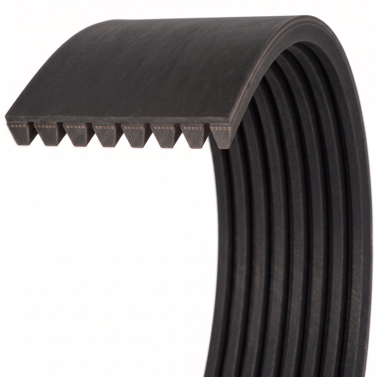 Correa trapezoidal unida 8RB270 | Sección B clásica unida