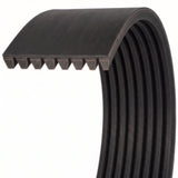 Correa trapezoidal con bandas 8RB48 | Sección clásica B con bandas