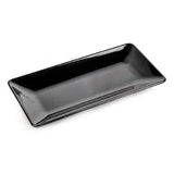Plat rectangulaire, 16" x 8" x 1 5/8"