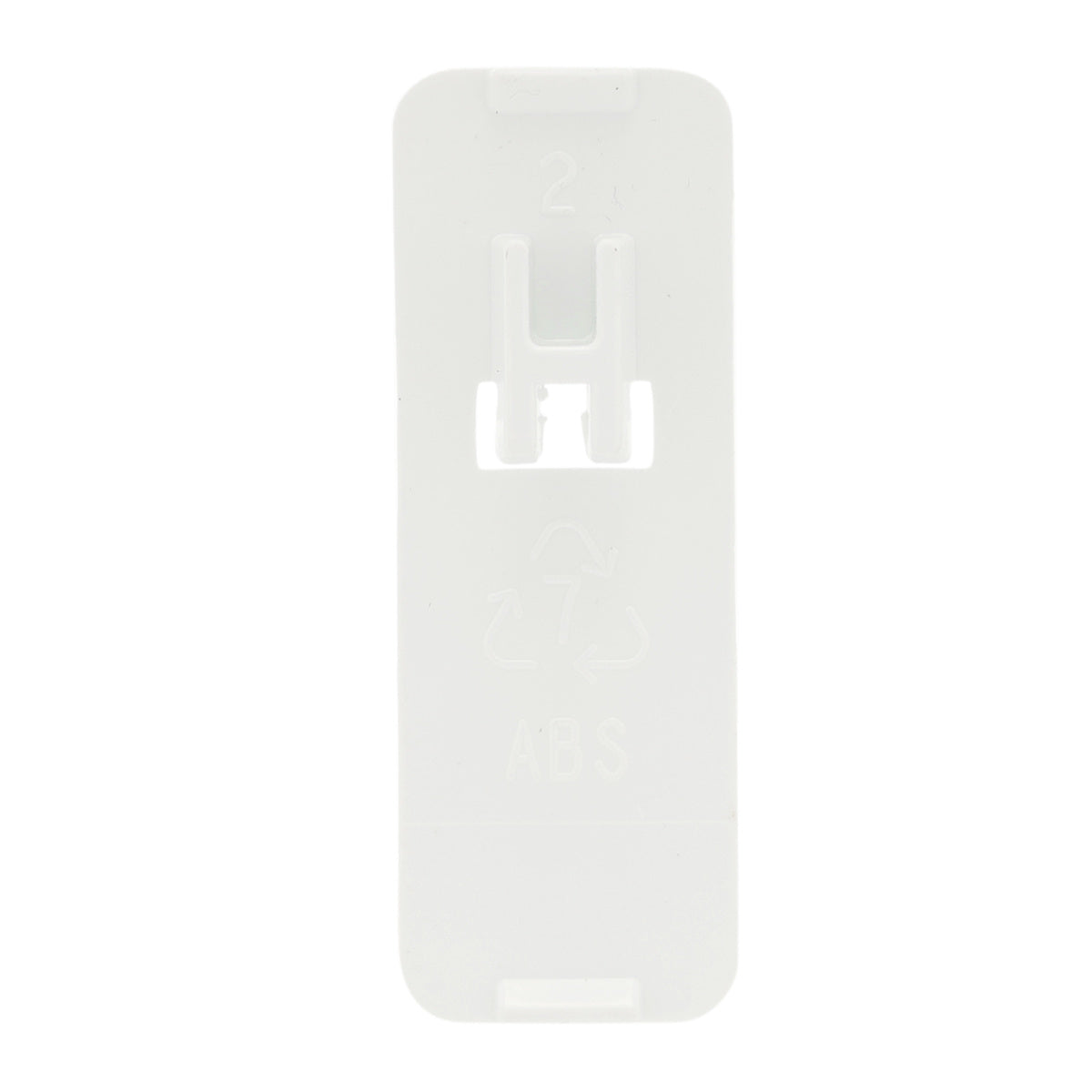 WP67001716 Shelf Support Clip for Whirlpool Fridge