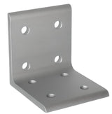 15 Series 8 Hole Vertical Inside Corner Bracket