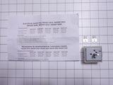 Frigidaire 903097-9040 Oven Range Surface Element Switch