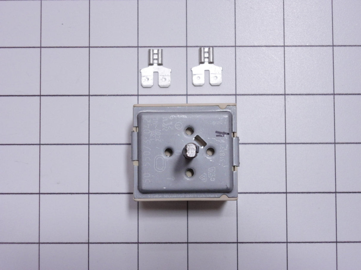 Frigidaire 903097-9040 Oven Range Surface Element Switch