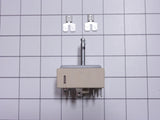 Frigidaire 903097-9040 Oven Range Surface Element Switch