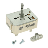 Frigidaire 903136-9010 Stove Burner Infinite Switch