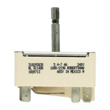 Frigidaire 903136-9010 Stove Burner Infinite Switch