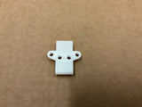 Guide, Tie Bar (A=1.496, B=394) #45139