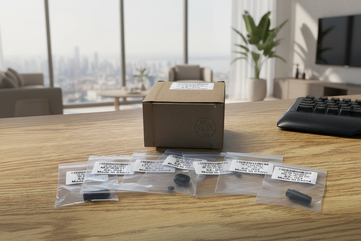Chasing Underwater Drone - Tether Connector Kit 7pcs