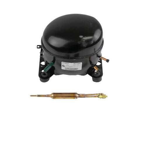 Whirlpool Refrigerator Compressor Part W11547313