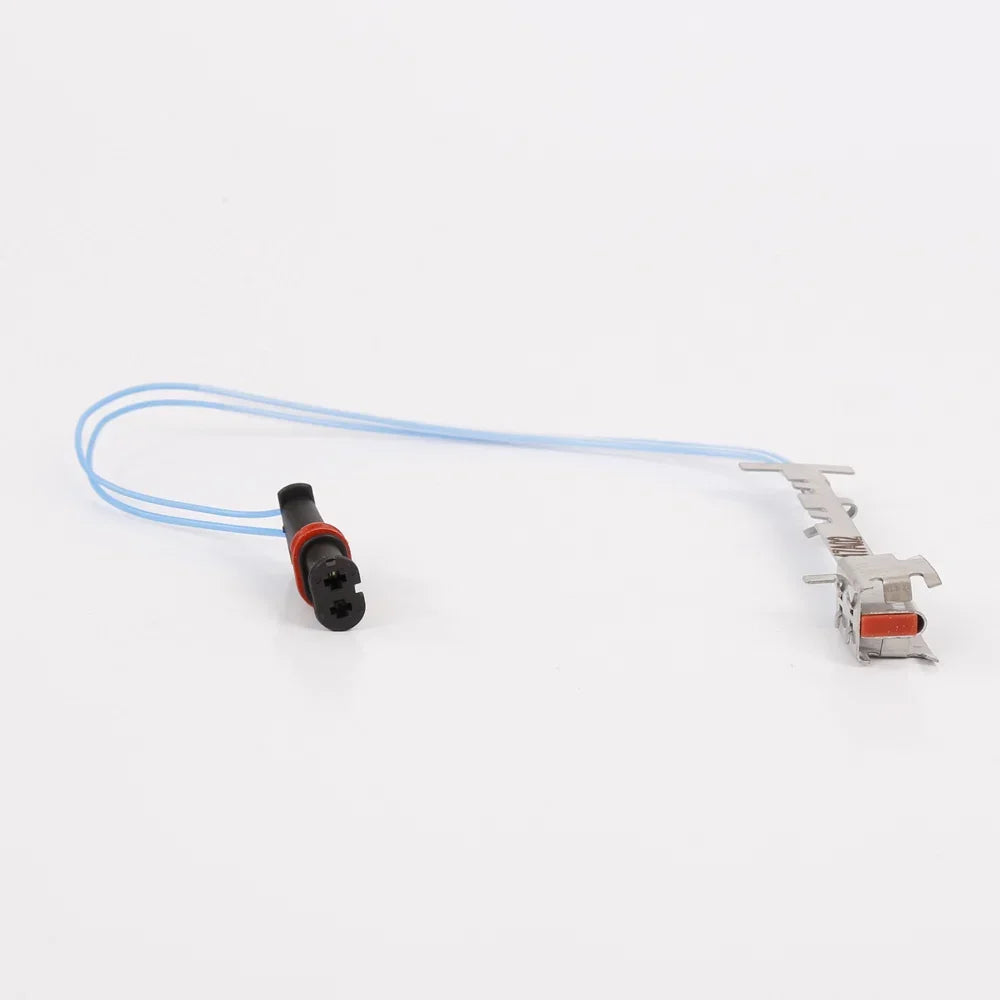 Overheat Temperature Sensor/Flame Sensor
