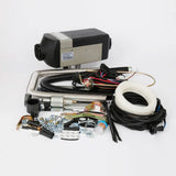 BISON 2000A Marine Heater Kit