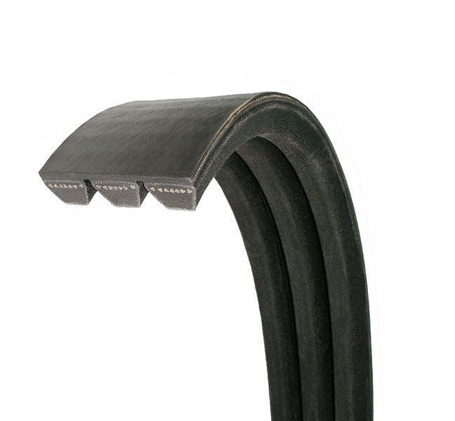 9RC158 Banded V-Belt | Classical C Section Banded