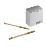 #9 x 5" PWR Drive FIT - Dual-Action Premium Trim Head Screws