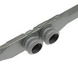 Frigidaire Dishwasher Inner Delivery Tube A00023201