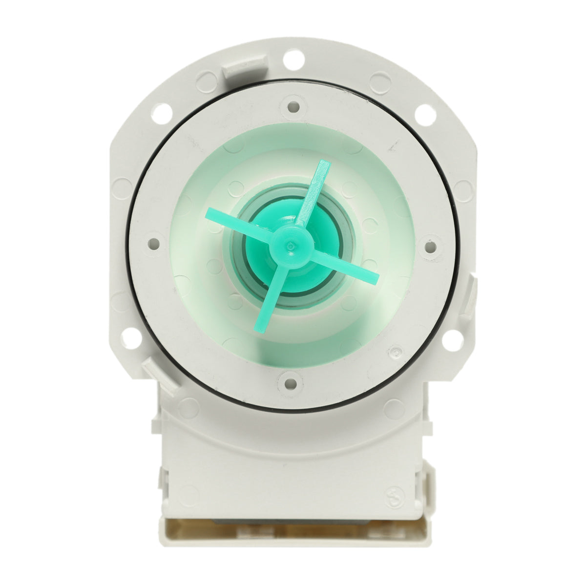 A00126401 Drain Pump Assembly for Frigidaire Dishwasher