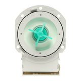 A00126401 Drain Pump Assembly for Frigidaire Dishwasher