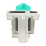 A00126401 Drain Pump Assembly for Frigidaire Dishwasher