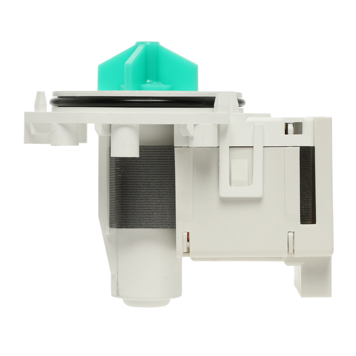 A00126401 Drain Pump Assembly for Frigidaire Dishwasher