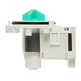 A00126401 Drain Pump Assembly for Frigidaire Dishwasher