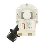 Frigidaire A00126501 Dishwasher Drain Pump Assembly Part