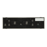 Frigidaire A01078804 Refrigerator Electronic Control with Cover