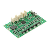 Frigidaire A06115601 Dishwasher Interface Board UI2491
