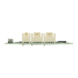 Frigidaire A06115601 Dishwasher Interface Board UI2491