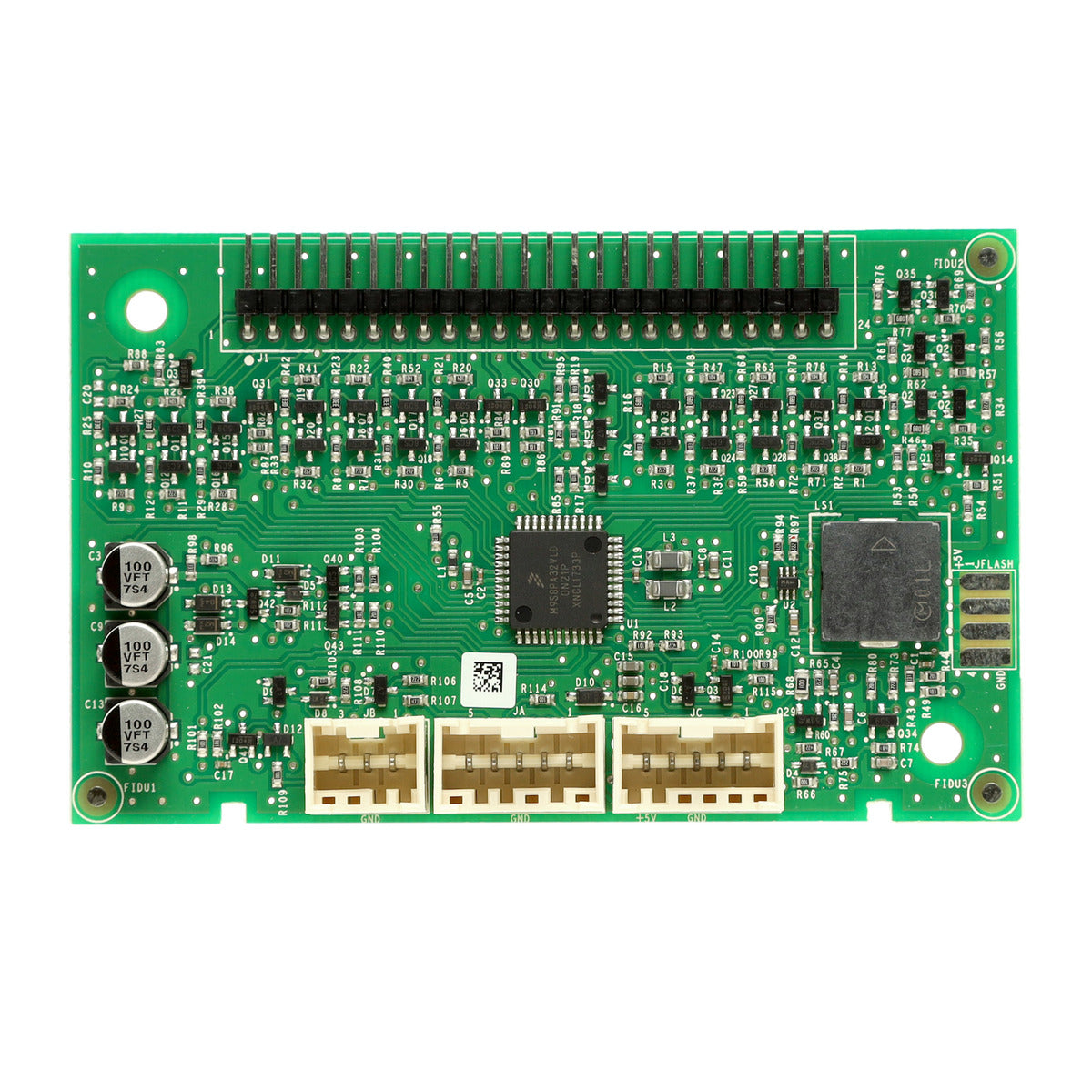 Frigidaire A06115601 Dishwasher Interface Board UI2491