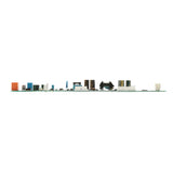 Frigidaire A11147301 Dishwasher Control Board Part