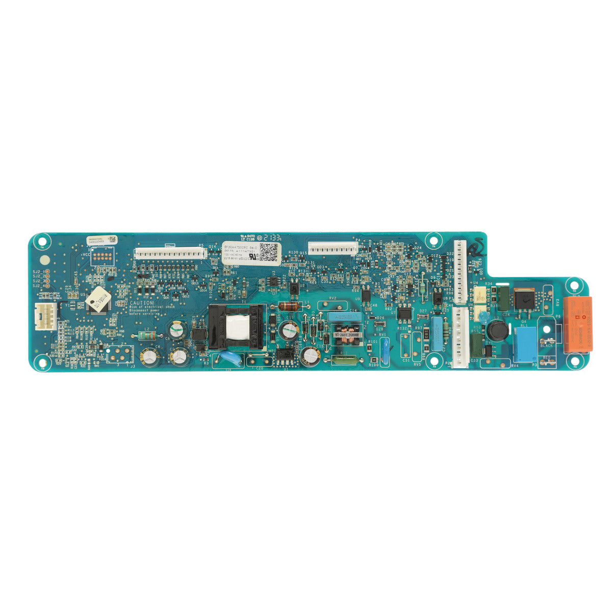 Frigidaire A11147301 Dishwasher Control Board Part