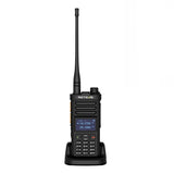 Retevis RA89R Radio Amateur Double Bande 10 W (Bluetooth et Répéteur Cross-Band)