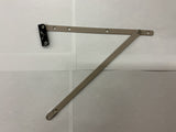 Descripción: Toldo HGE de 22" con brazo KD izquierdo