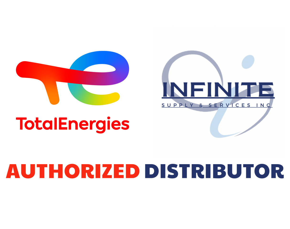 Total Energies, NEVASTANE EP 100, Food Grade (NSF H1, NSF 3H), Closed Gear Oil, ISO VG 100