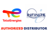 Total Energies, NEVASTANE EP 100, Food Grade (NSF H1, NSF 3H), Closed Gear Oil, ISO VG 100