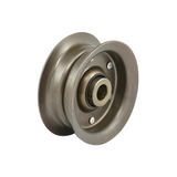 Galet tendeur à bride Aetna Bearing AG2362-S Alésage 0,643"/0,649"
