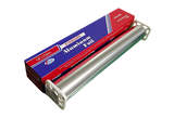 12-Inch Heavy-Duty Aluminum Foil Rolls, 200m Length