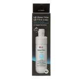 AGF80300704 LG Refrigerator Water Filter (LT1000P)
