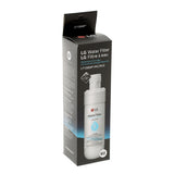 AGF80300704 LG Refrigerator Water Filter (LT1000P)