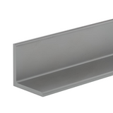 Aluminum Angle Stock 1/8" Thk - 36-3/16" Bar