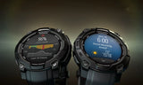 Garmin Instinct 3 – 50 mm, AMOLED Black with Charcoal Band