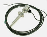 SB005108101 SANITARY RTD TEMP SENSOR BY ANDERSON-NEGELE