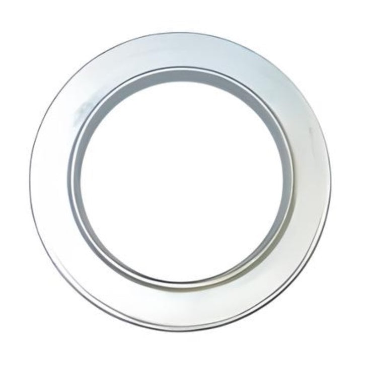 Butt Weld Angle Rings - SS 316/316L