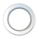 Butt Weld Angle Rings - SS 304/304L