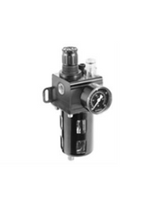 R412010825 Pneumatic Filter Regulator By BOSCH AVENTICS