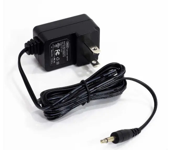 Adaptateur pour balance KPC 1000 SS – 9 V DC, 500 mA – 100‑240 V AC