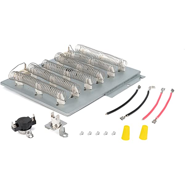 DE61927 Replacement Element for Electric Dryer