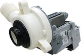 LP397 Washer Drain Pump Replacement Part