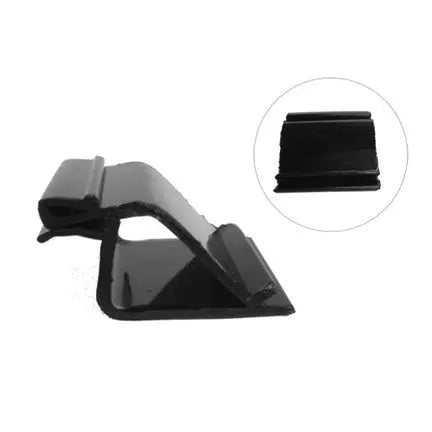 Agrafe pour plat, 1 ¼”