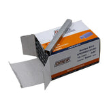 Agrafes standards 5000 unités – Compatibles B8P, P3, RP3, RAPIDA1, P68