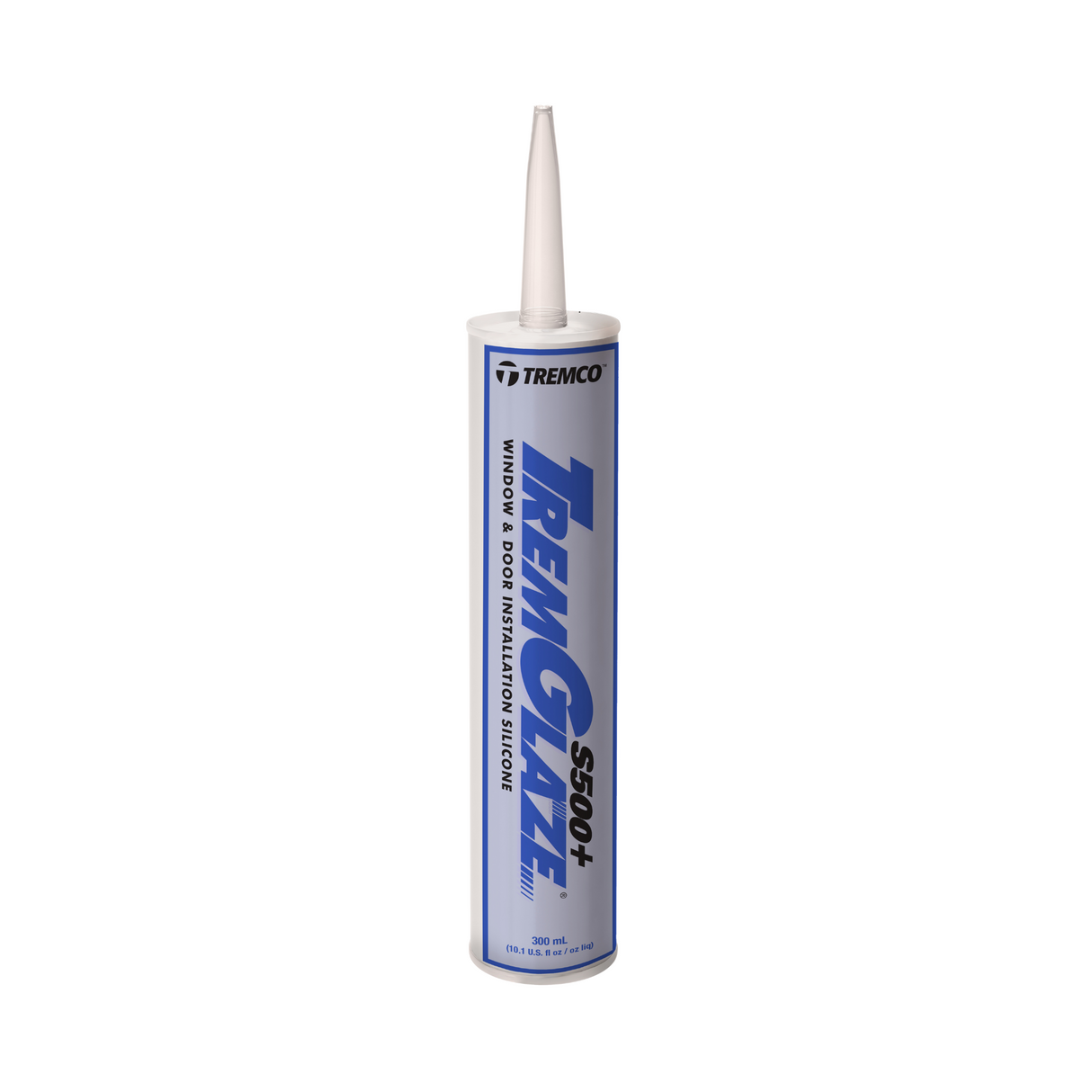 Tremglaze S500+ Silicone with Anti Mold